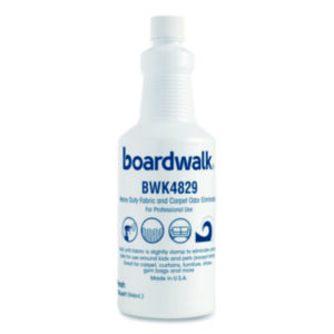 Fabric and Carpet Deodorizer; Freshens Air; Freshens Carpets