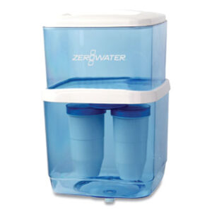 Water Filtration Kit; Water Bottle Kit; Zerowater Filtration Kit