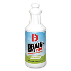 Septic System Treatment; Cleansers; Grease Traps; Digesters; Facilities; Drain Maintenance; Kitchen; Maintenance; Restroom; Upkeep
