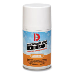 Metered; Concentrated; Deoderant; Deodorant; Deoderizers; Deodorizers; Fragrances; Neutralizers; Odors; Scents; Smells