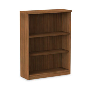 Alera; Book Shelf; Book Shelves; Bookcase; Bookcases; Furniture; Shelf; Office Furniture; Ledges; Trestles; Books; Repisa