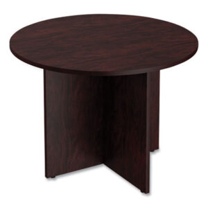 Alera; Table; Tables; Furniture; Conference Table; Conference Room; Conference Room Table; Alera Valencia Series